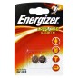 Energizer Knapcellebatterier LR44